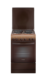 Кухонная плита Гефест 5140-01 0001