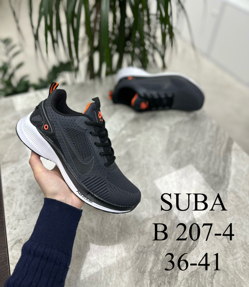 Кроссовки по 8 пар (36-41)р.