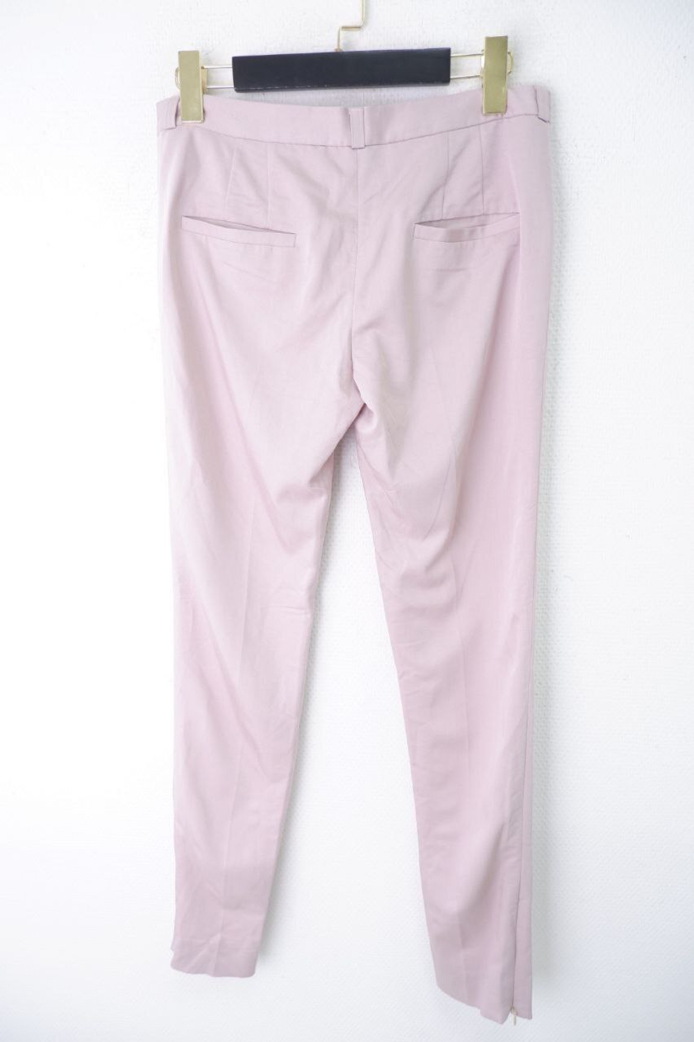 Брюки Sergey Moskalenko элегантные 42 размер