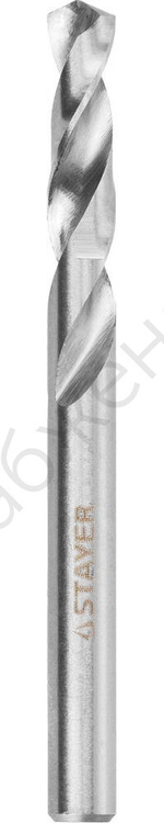 STAYER Procut 6.3 мм, Центрирующее сверло для державок (29552-06)