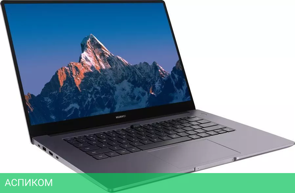 Ноутбук Huawei MateBook B3-520 BDZ-WDI9A 53013SXC