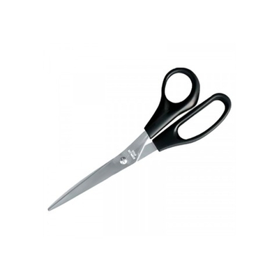 Ножницы 210 мм Silwerhof KLASSISCHELINIE лезвия из нерж.стали, пластиковые ручки 450054