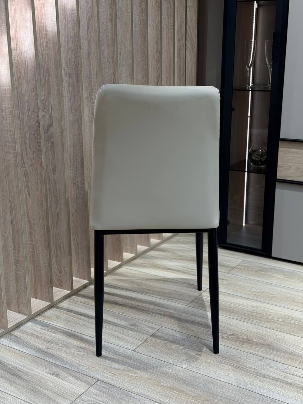 Стул SSY-1125 Ткань PU Fengya-06