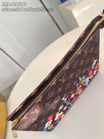 Louis Vuitton Toiletry Pouch