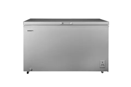 Морозильная камера Kraft BD (W)-460SRX