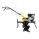 Мотоблок бензиновый Huter МК-17000P