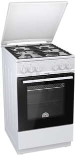 Газовая плита Gorenje GN5112WF