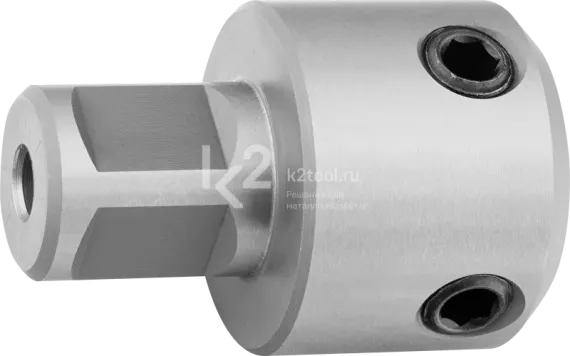 Переходник Weldon 19/Fein Quick-in 18, арт. LZAF-1918