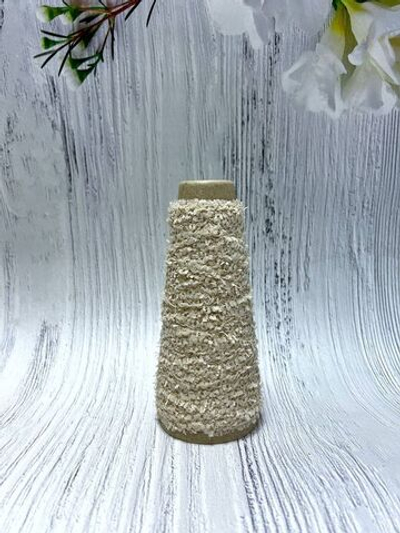 Прижа для вязания травка пушистая