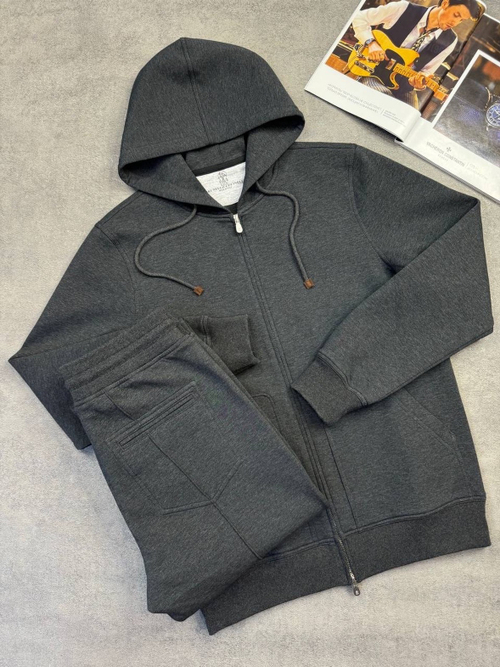 Спортивный костюм Brunello Cucinelli