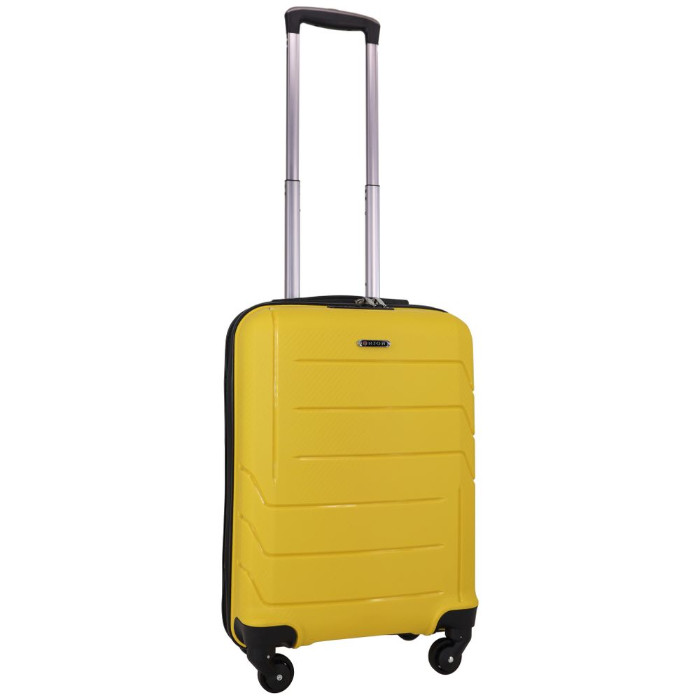 Чемодан 461 / Полипропилен