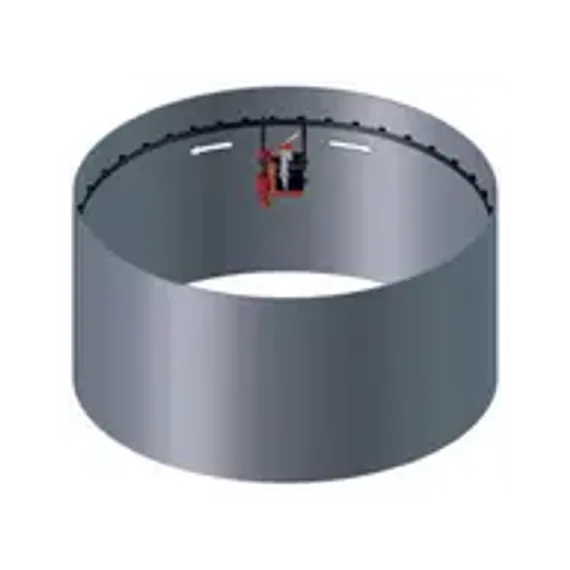 Магнитные направляющие Promotech