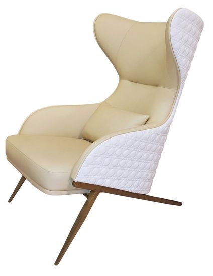 Кресло TG-334 велюр 