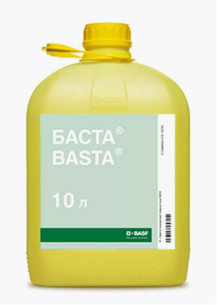Баста, ВР (150г/л)