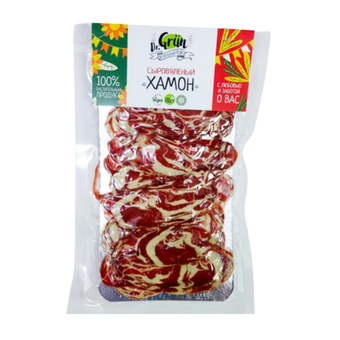 Хамон сыровяленый Dr. Grun, 150 г