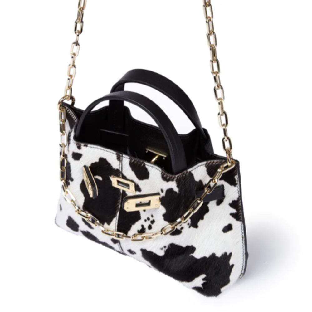 Сумка Roberto Gandolfi Sveva Pony