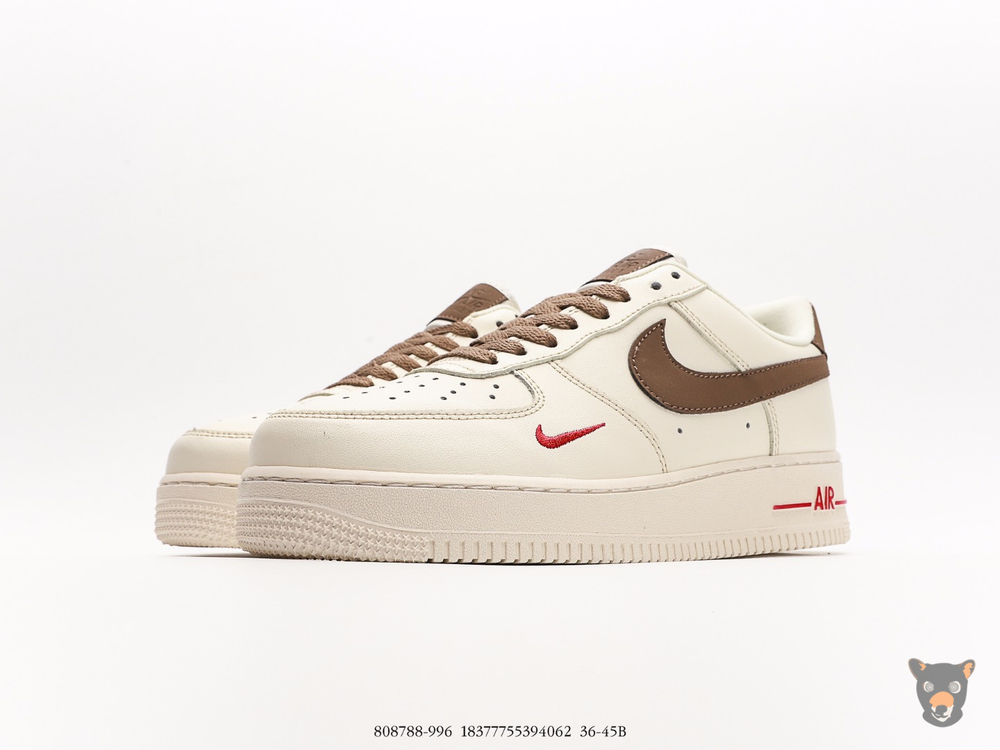 Кроссовки Air Force 1 '07 Low