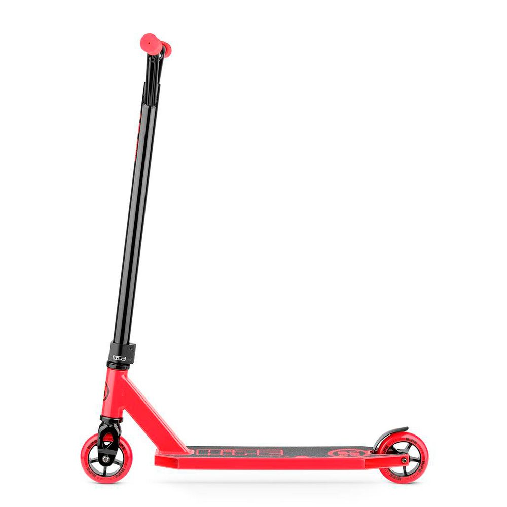 Трюковой самокат HIPE-H1 2020