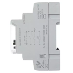 Реле времени астрономическое с фотореле PCZ-525-3 1 канал 16А 24-264В АС/DC