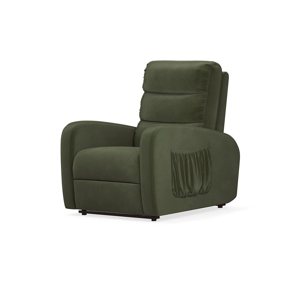 Кресло реклайнер ENZA HOME ENRIC EH56026