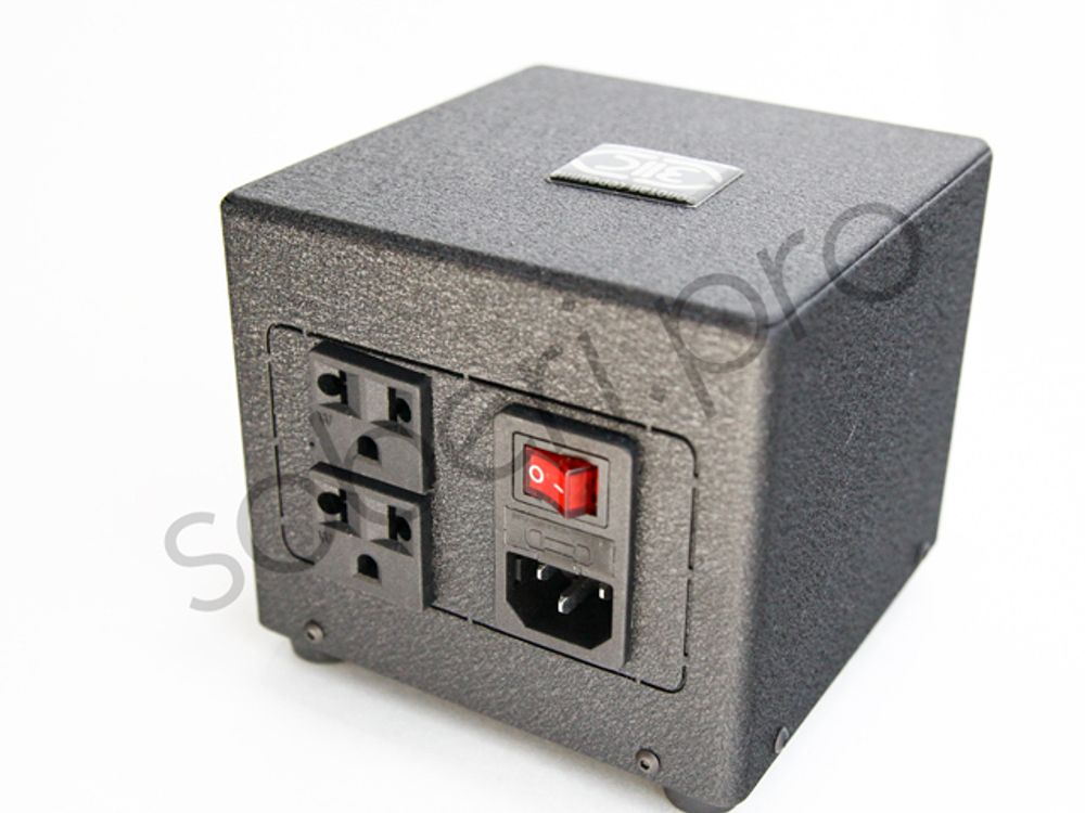 понижающий трансформатор для японской техники