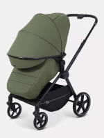 Прогулочная коляска Rant Moss 2025
