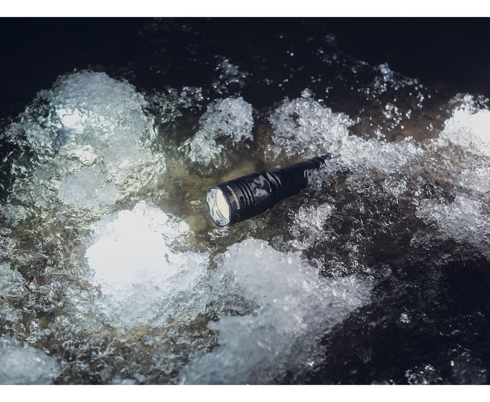 Armytek Dobermann Extended Set