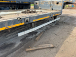 Политранс 94183* Полуприцеп тяжеловоз 3 оси 94183-010 (Не раздвижной)