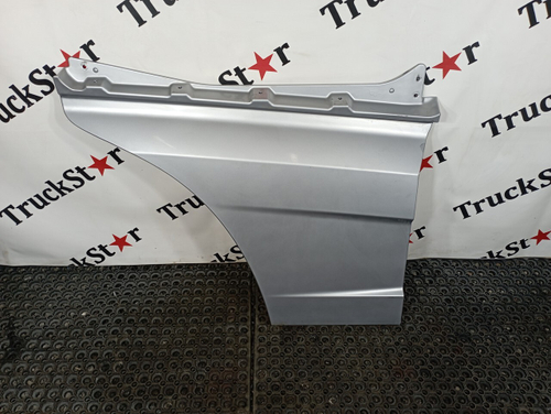 Продолжение двери правой 2023г.