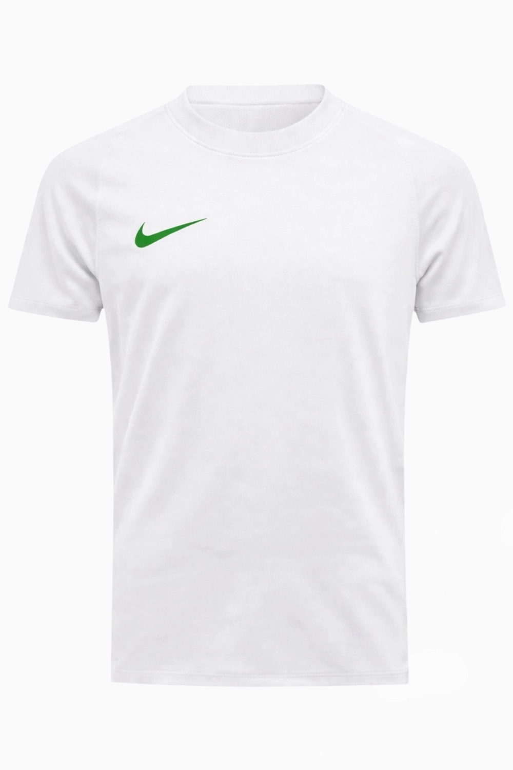 Футболка Nike Dri-FIT Park VIII - белый