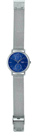 Мужские наручные часы Casio MTP-B310M-2A