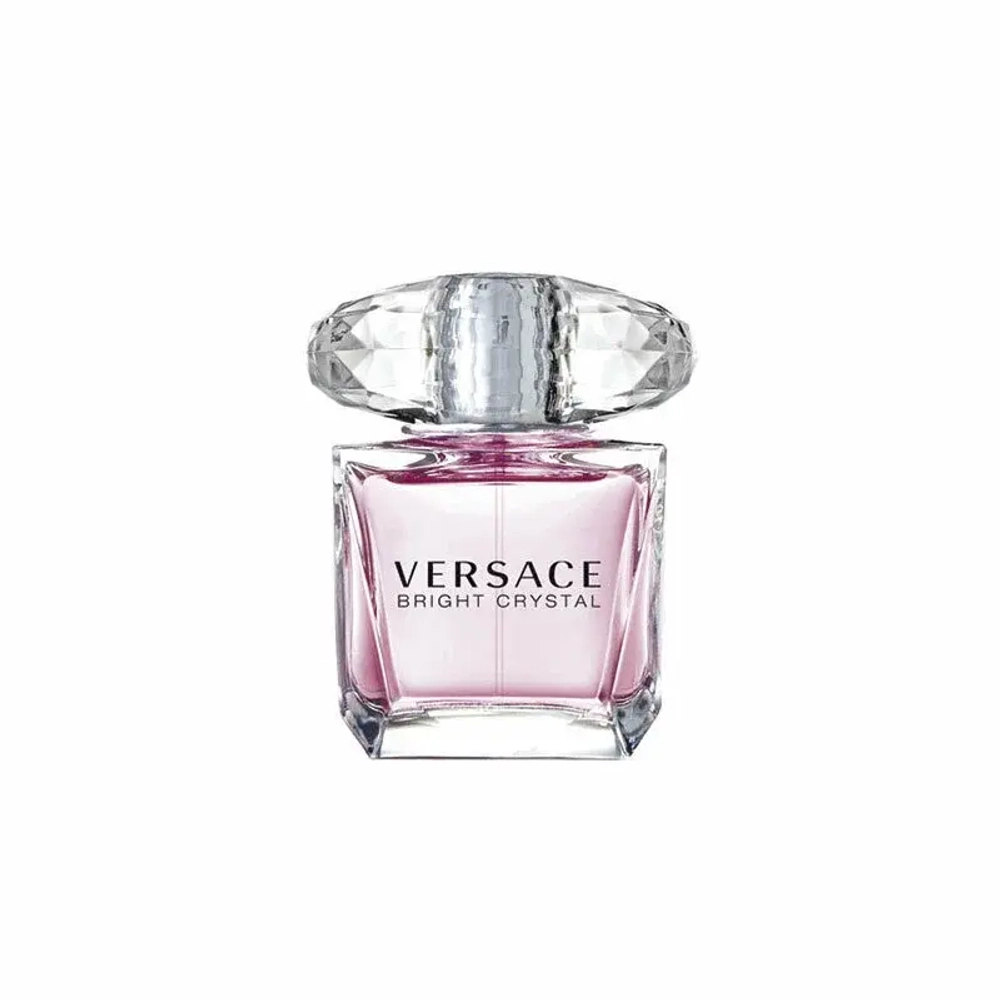 Versace туалетная вода Bright Crystal, 50 мл, 200 г