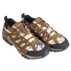 БОТИНКИ REMINGTON TREKKING BOOTS