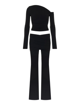 Комплект Avrora с брюками