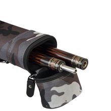 Тубус для кия "WINNER 3" 1/1 85 см (камуфляж)