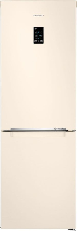 Холодильник Samsung RB30A32N0EL/WT