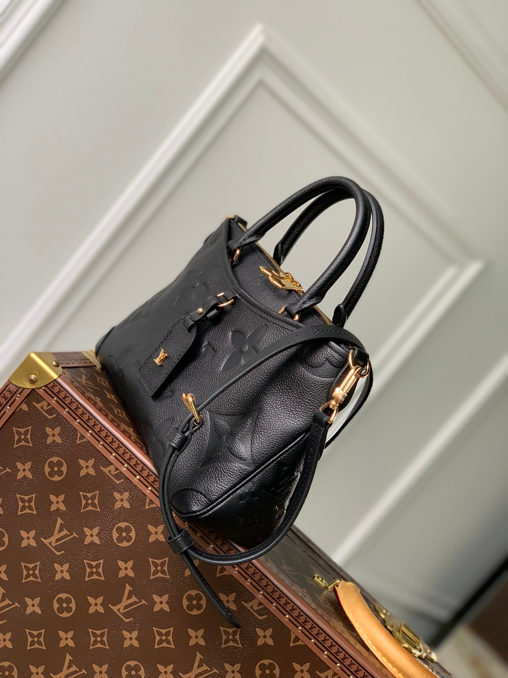 Louis Vuitton Trianon PM