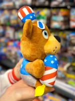 Мягкая игрушка Фнаф Аниматроники Фредди