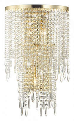 Бра Odeon Light 5028/3W