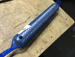 Палец ковшевой T185831