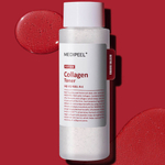 Успокаивающий тонер для лица Medi-Peel Red Lacto Collagen Soothing Essence Toner
