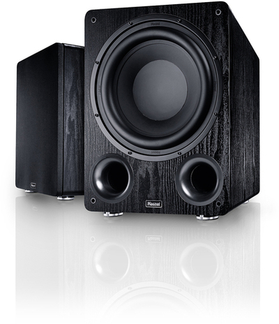 Magnat Alpha RS 12