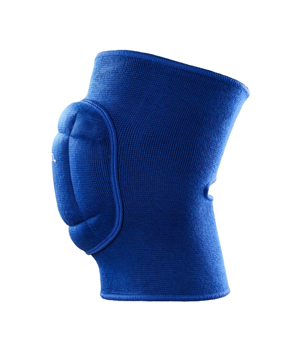 Наколенники волейбольные Soft Knee, синий