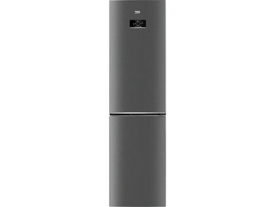 Холодильник Beko B3R0CNK332HXBR черный сапфир