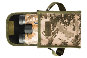 Бинокль Levenhuk Camo Pine 10x42 с сеткой