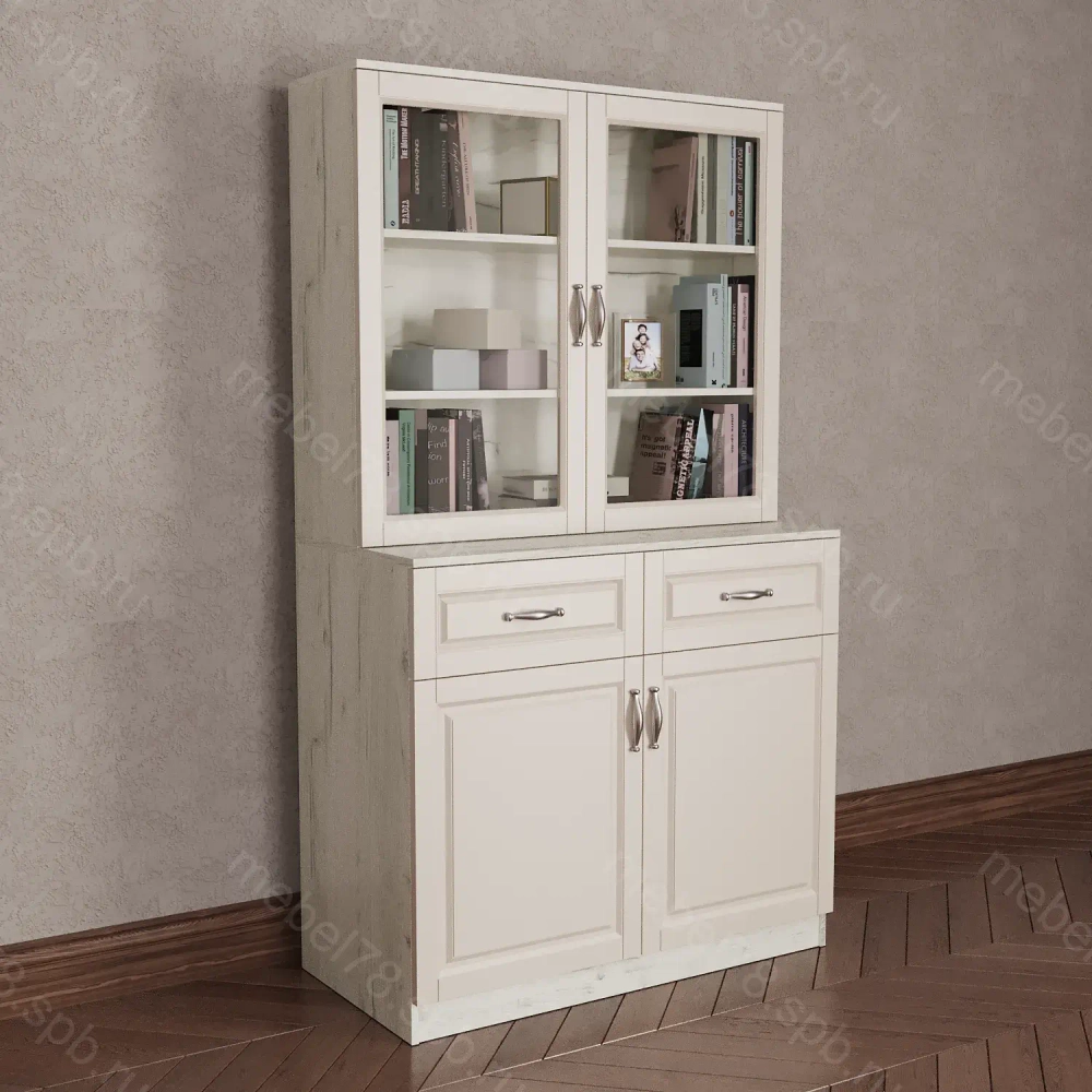 Комод 33 (мадес)