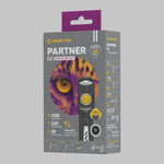 Armytek Partner C2 Magnet USB