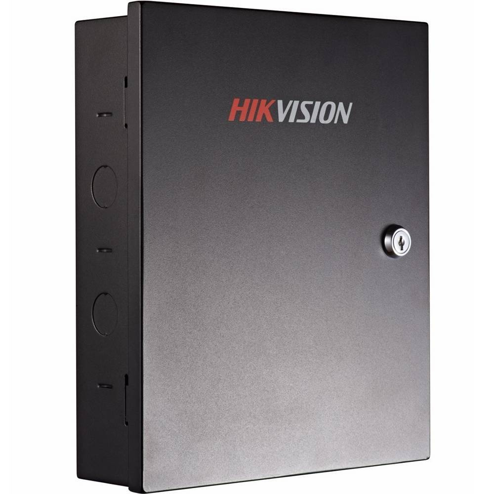 Hikvision DS-K2802 СКУД