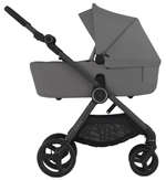 Детская коляска Anex IQ Basic NT x Avionaut Cosmo 3 в 1 без адаптеров Lune