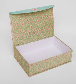 Packing Symphony WE-09/3 Коробка «Круг»